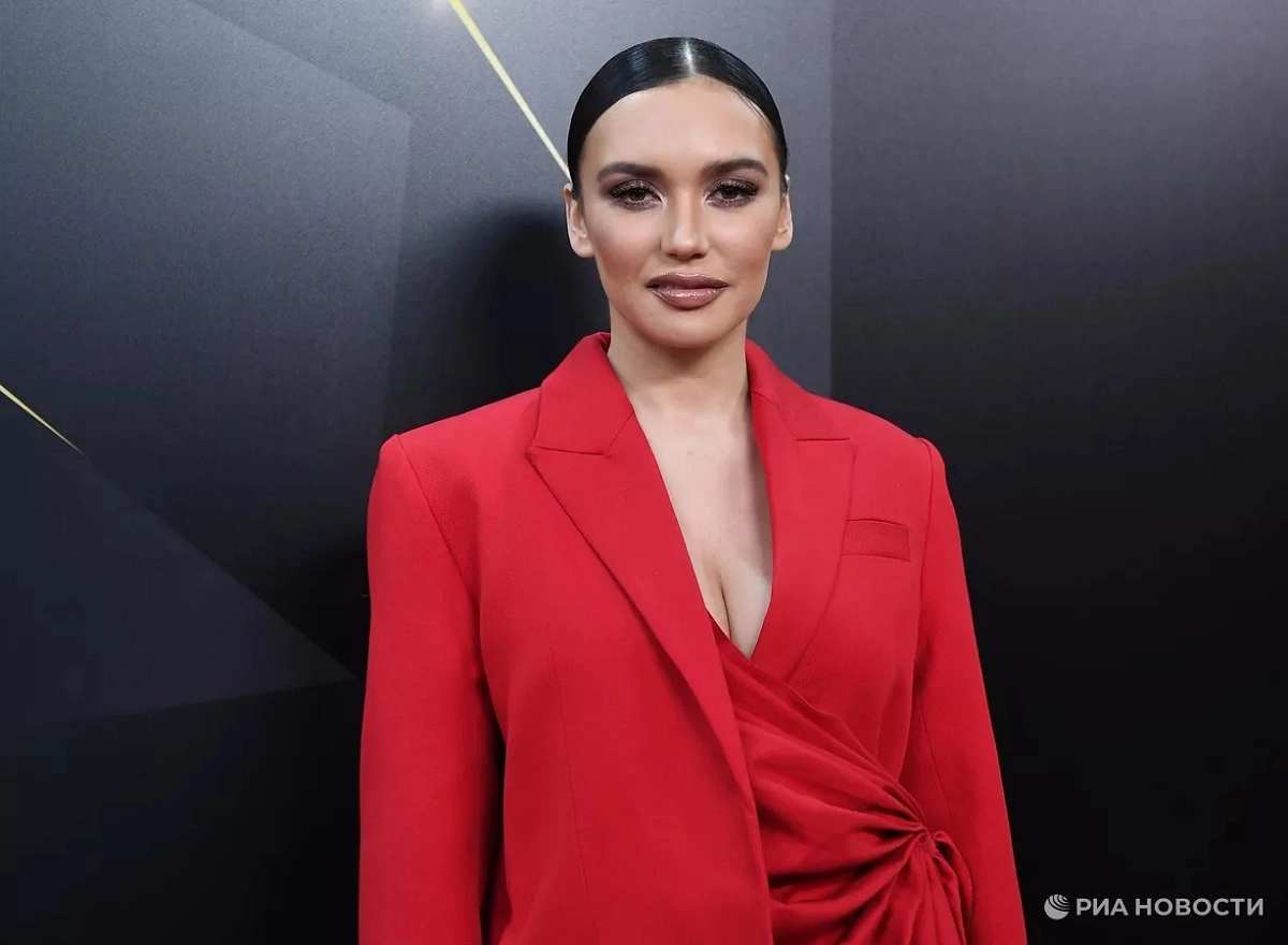 Фото: © РИА Новости / Екатерина Чеснокова