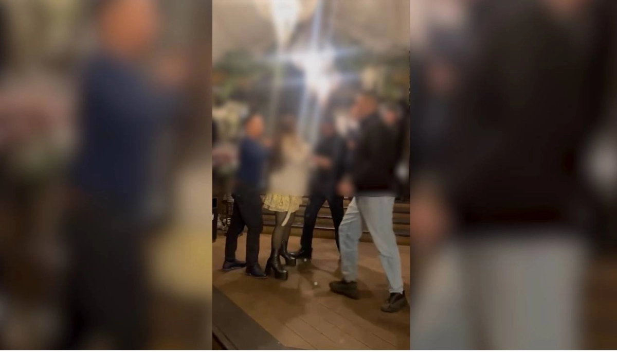 Фото: ДП Алматы