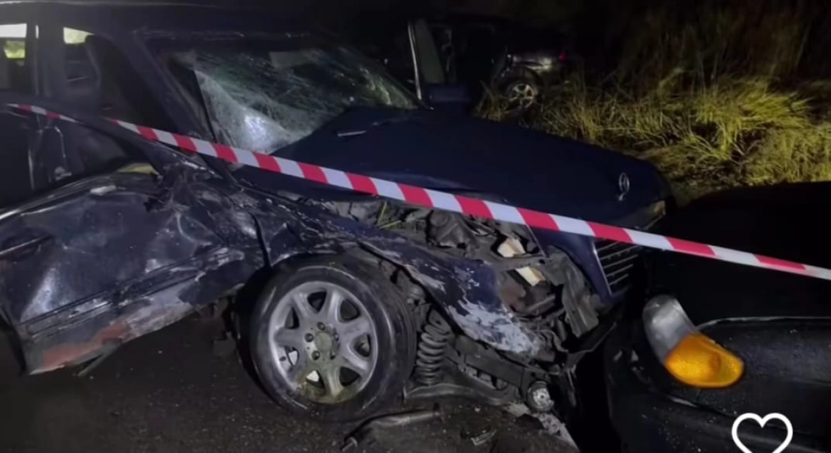 Кадр из видео ДП Алматинской области