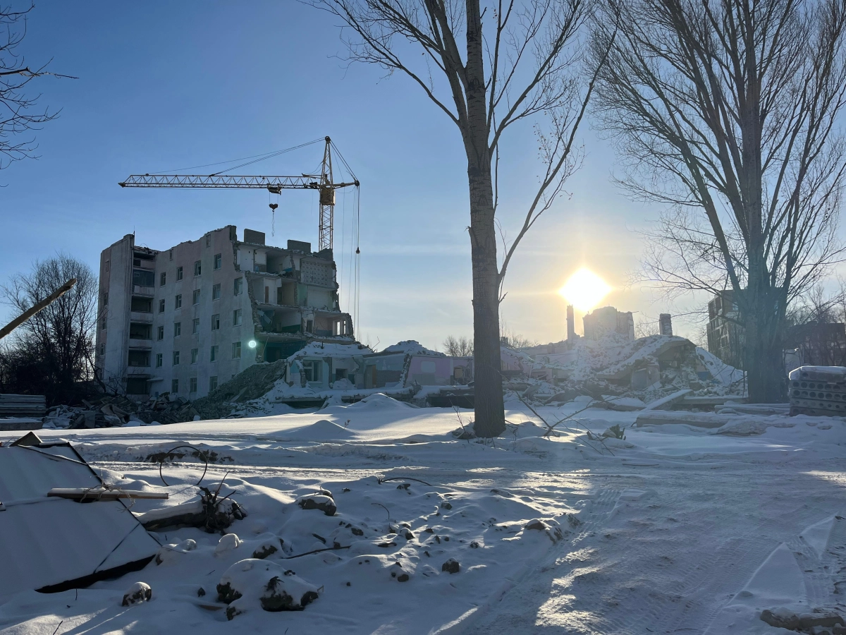 Фото: ИА «NewTimes.kz»