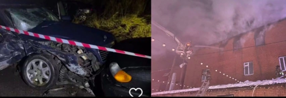 Коллаж: ИА New Times.kz