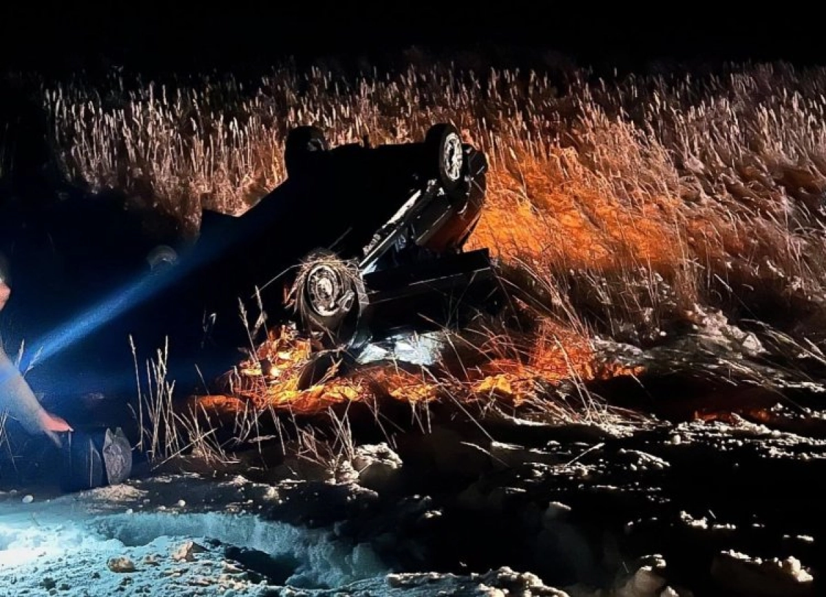 Фото: Instagram / @tipavlo.dar