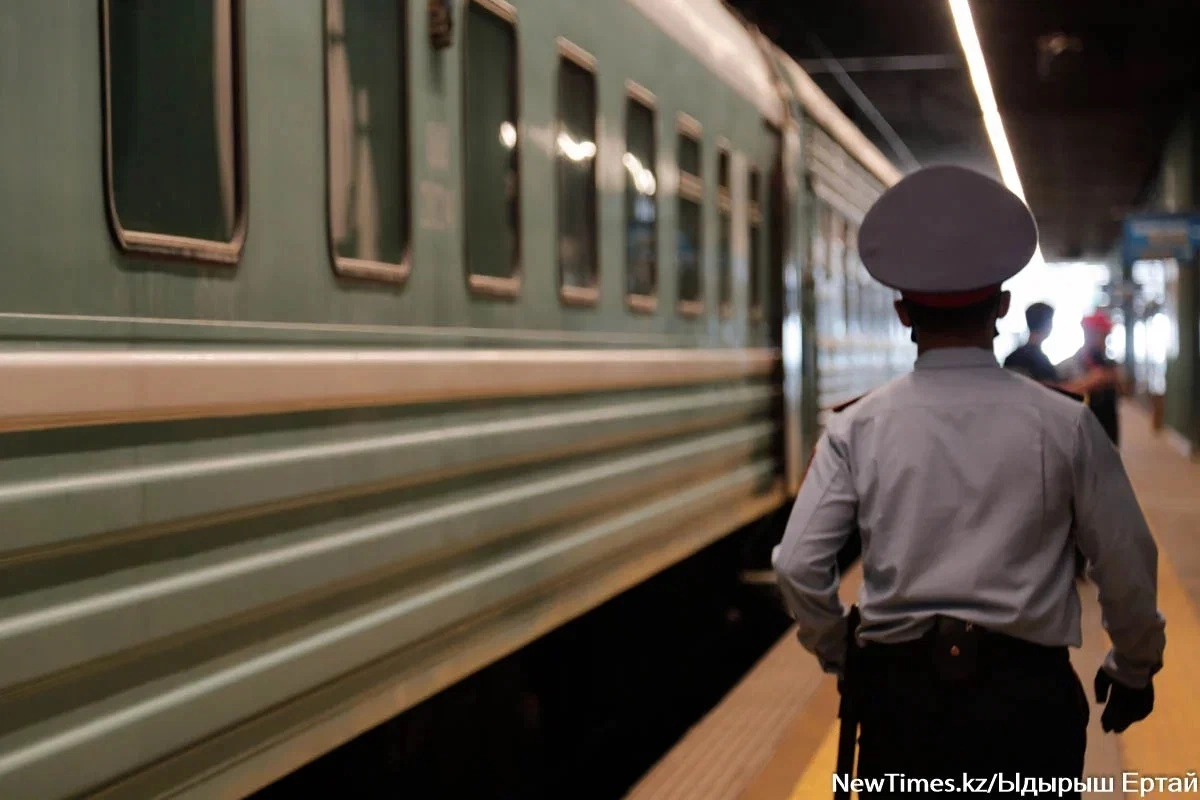 Фото: ИА «NewTimes.kz»