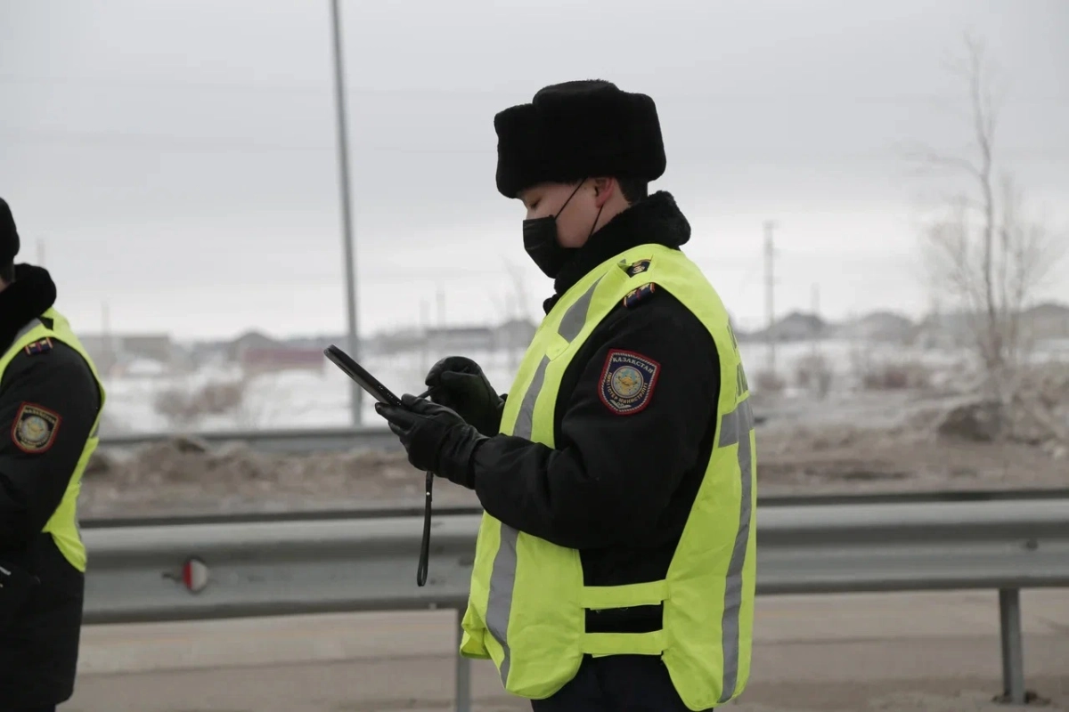 Фото: ИА «NewTimes.kz»