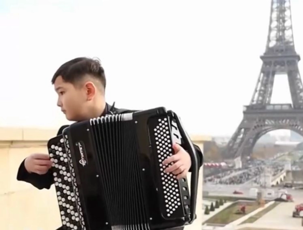 Скриншот с видео