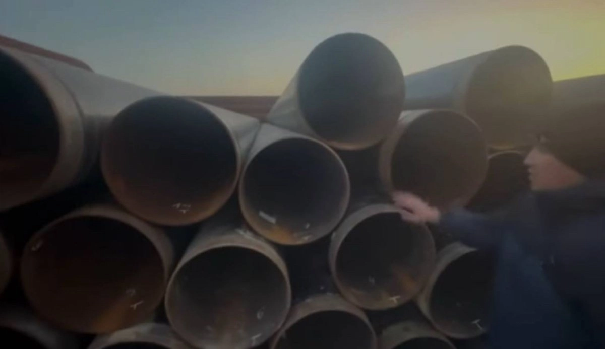 Скриншот с видео