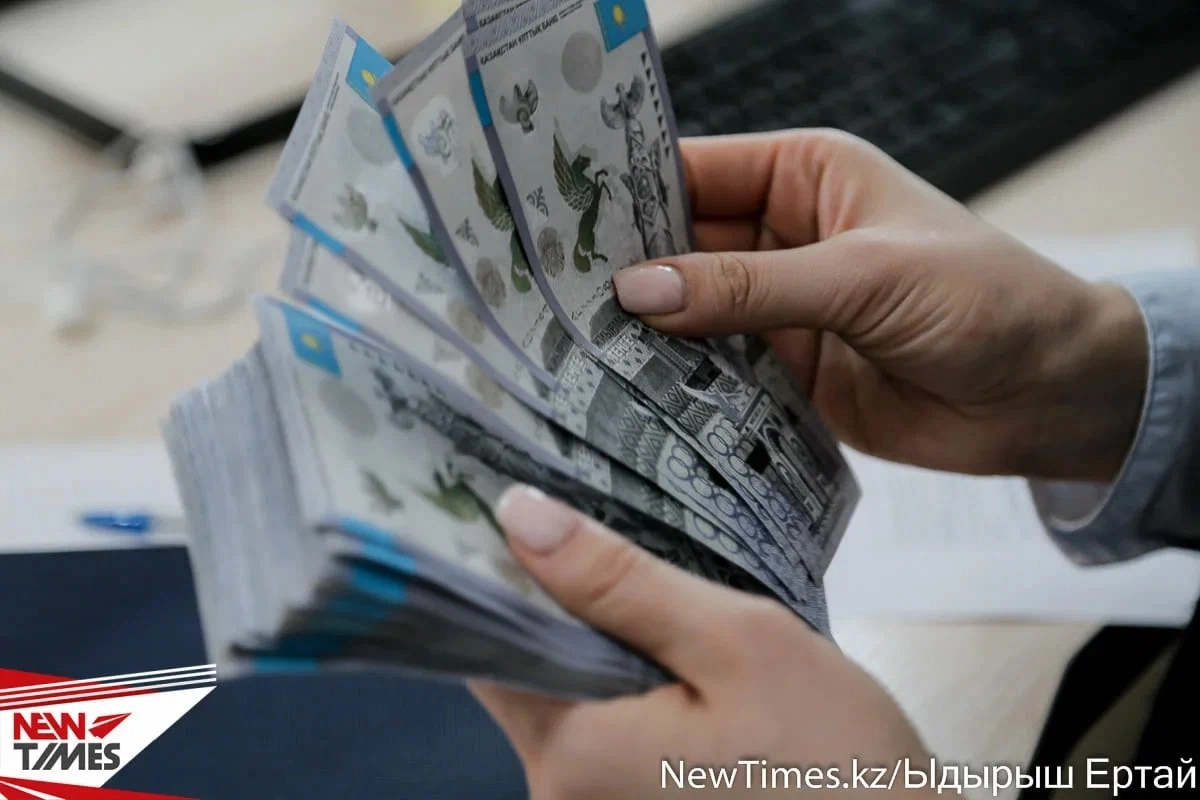 Фото: ИА «NewTimes.kz»
