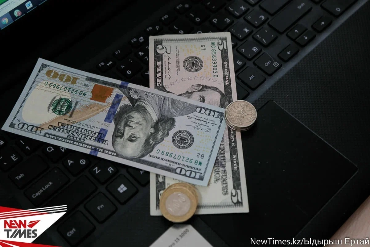 Фото: ИА «NewTimes.kz»