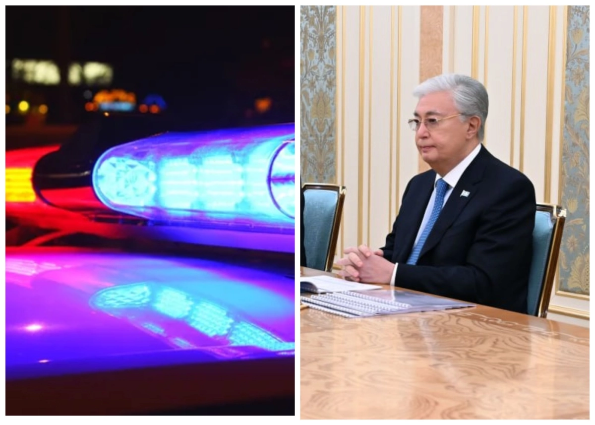 Коллаж ИА «NewTimes.kz»