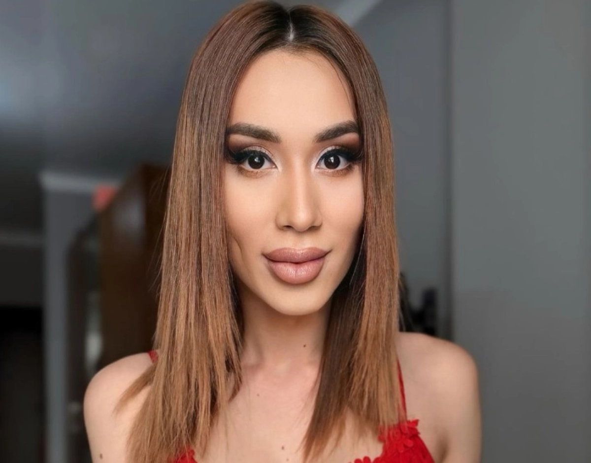 Фото: instagram.com/amilai_vip