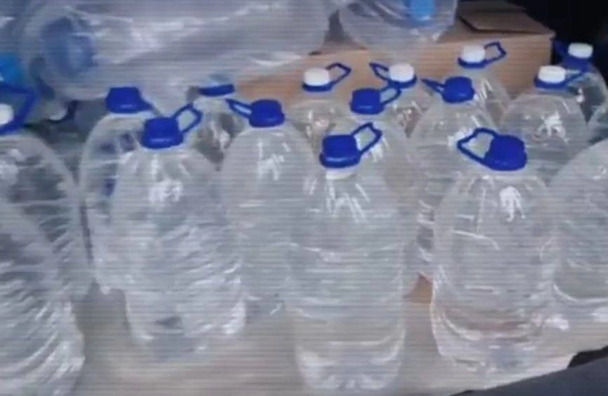 Фото: Polisia.kz