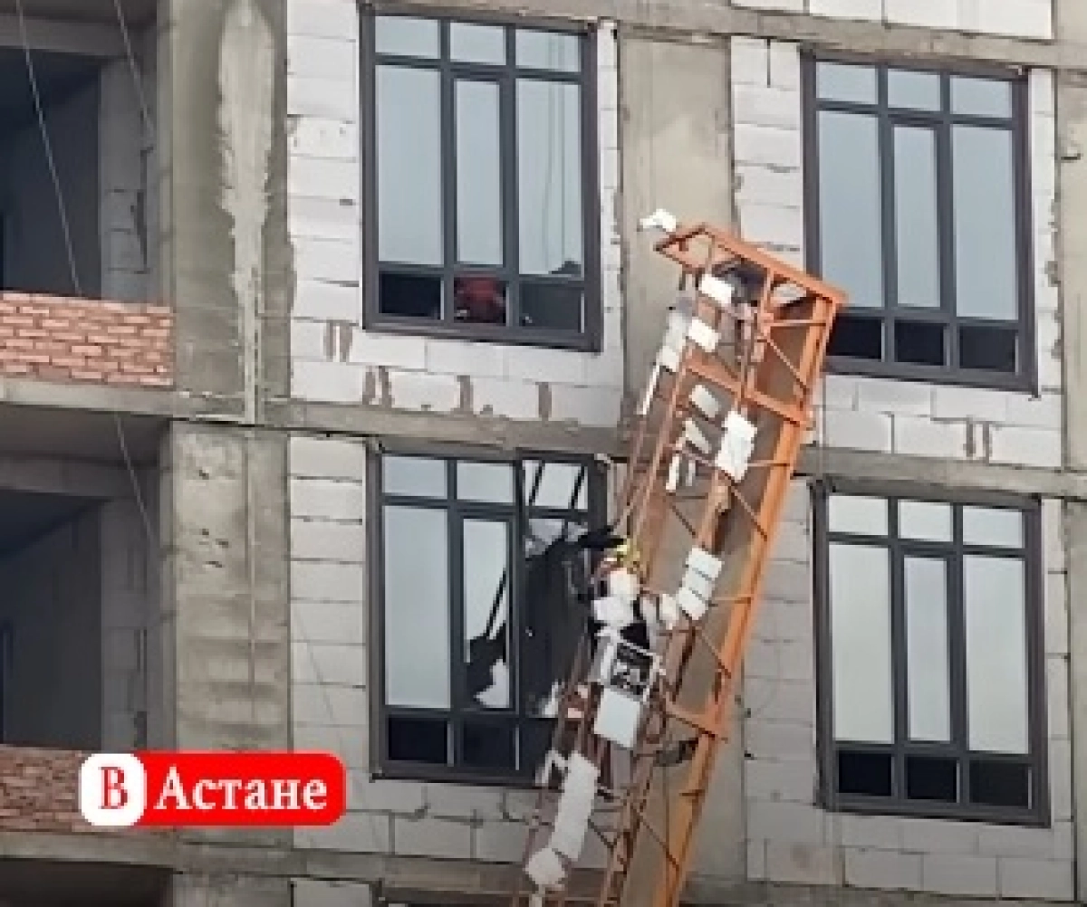 Фото: кадр из видео/instagram.com/v_astane_official