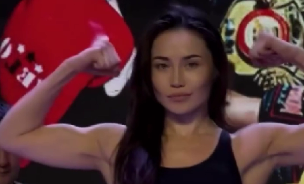 Фото: кадр из видео