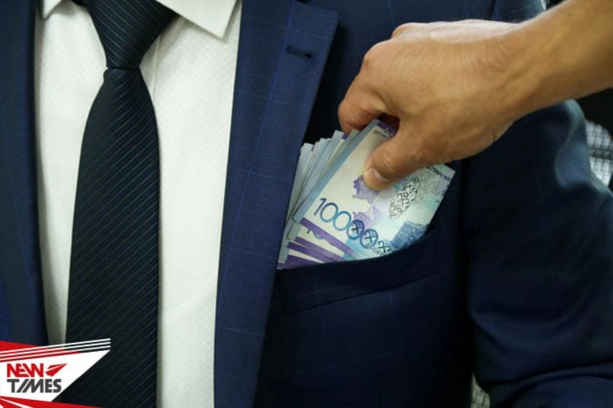 Фото: ИА «NewTimes.kz»