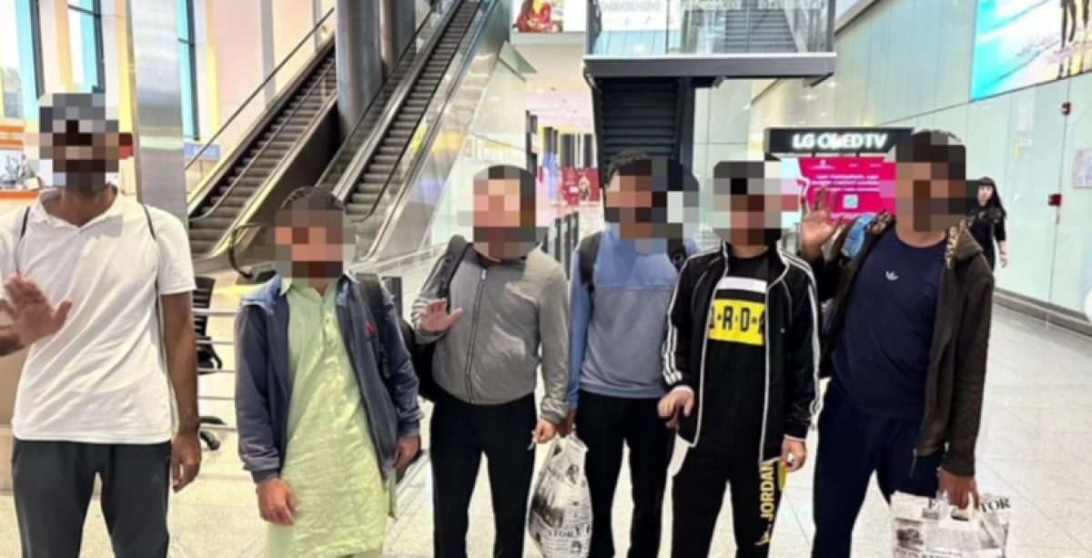 Фото: пресс-служба ДП Астаны