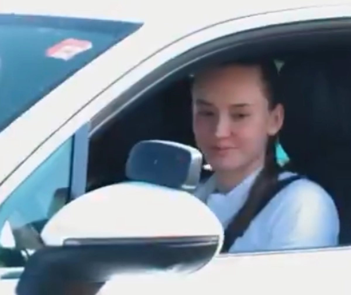 Кадр из видео