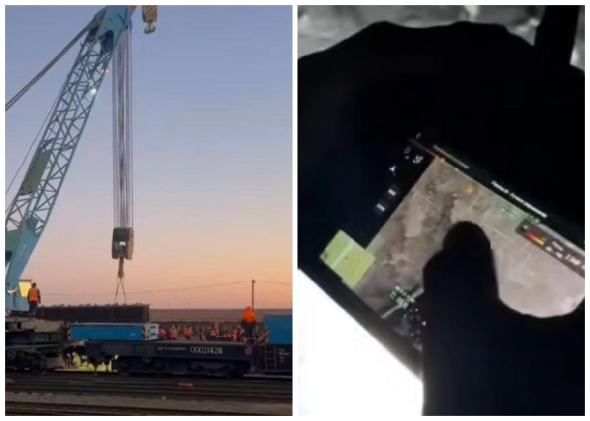 Коллаж ИА «NewTimes.kz»