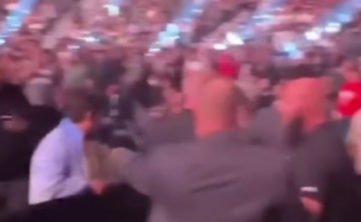 Фото: кадр из видео