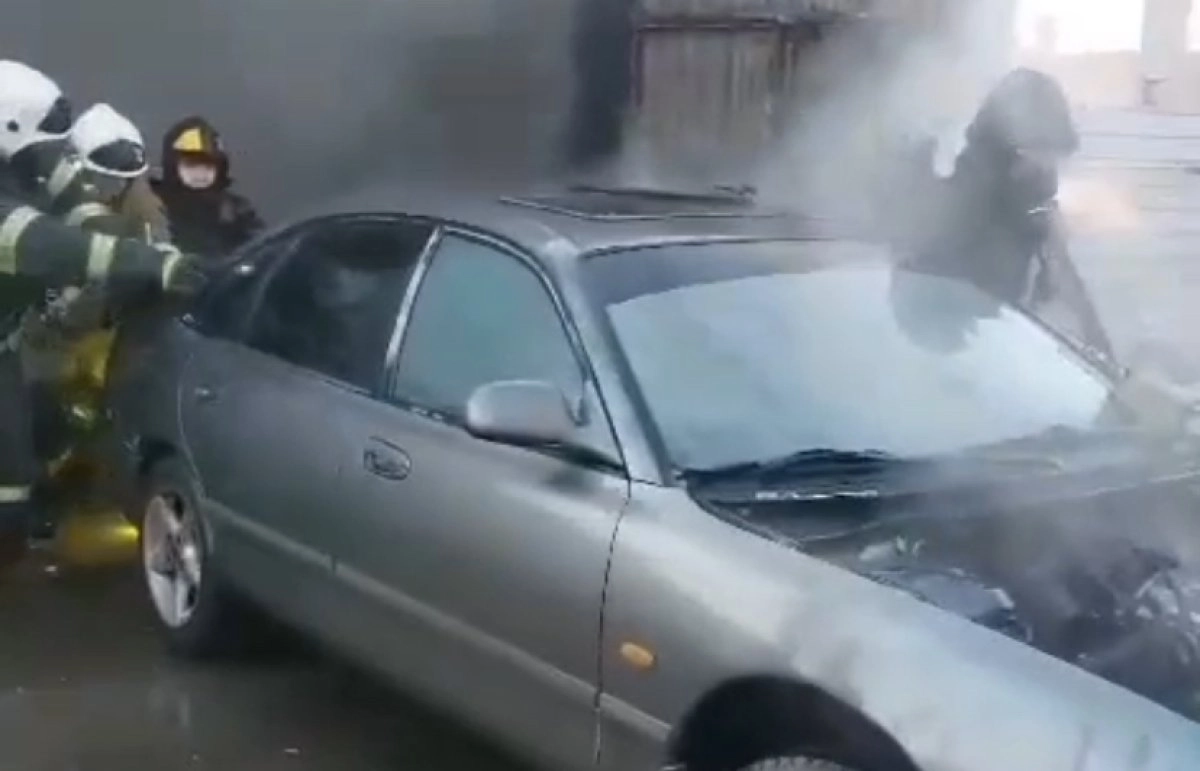 Фото: astanatv.kz