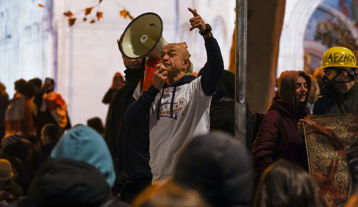 Фото: ТАСС/ Михаил Терещенко