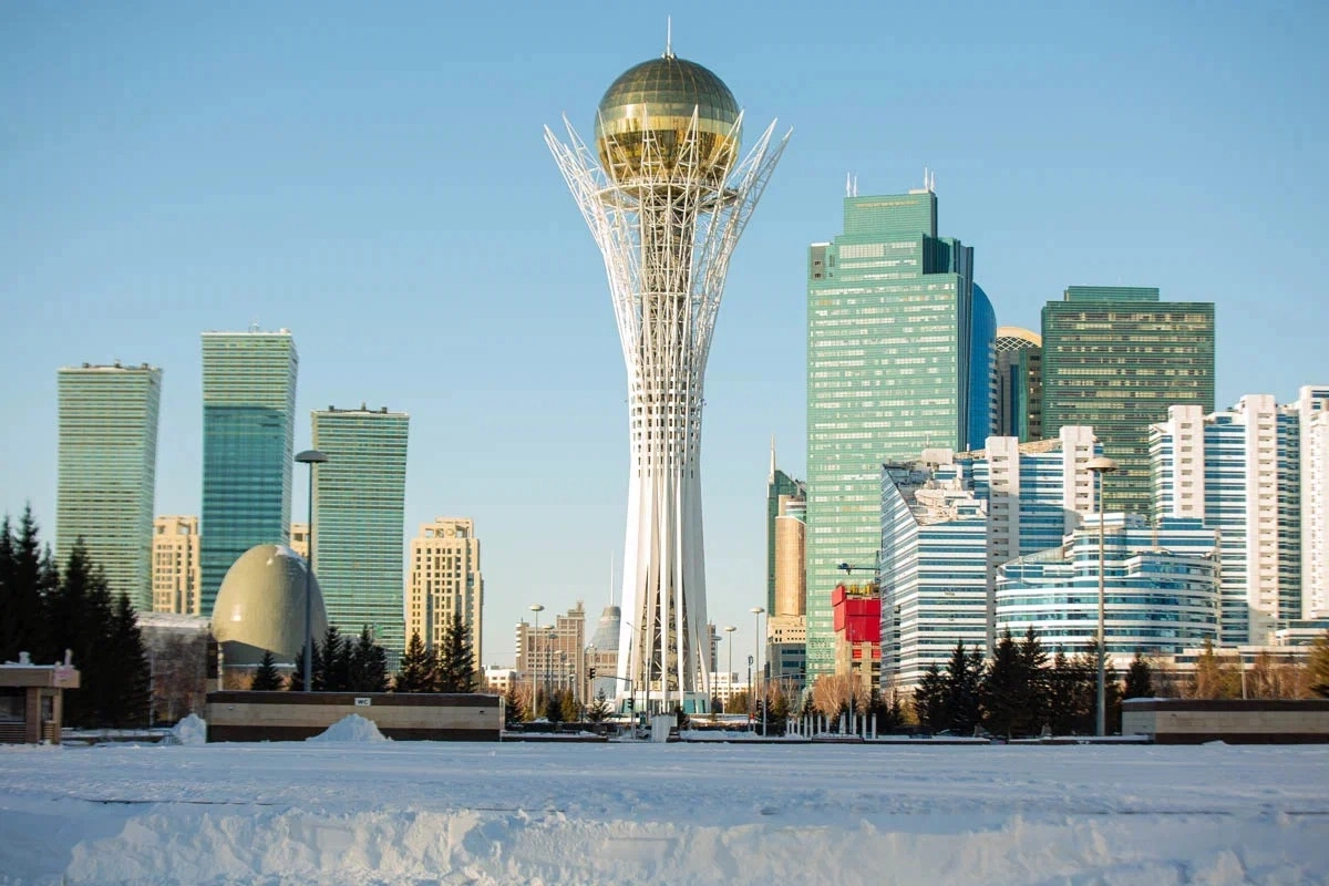 Фото: ИА «NewTimes.kz»