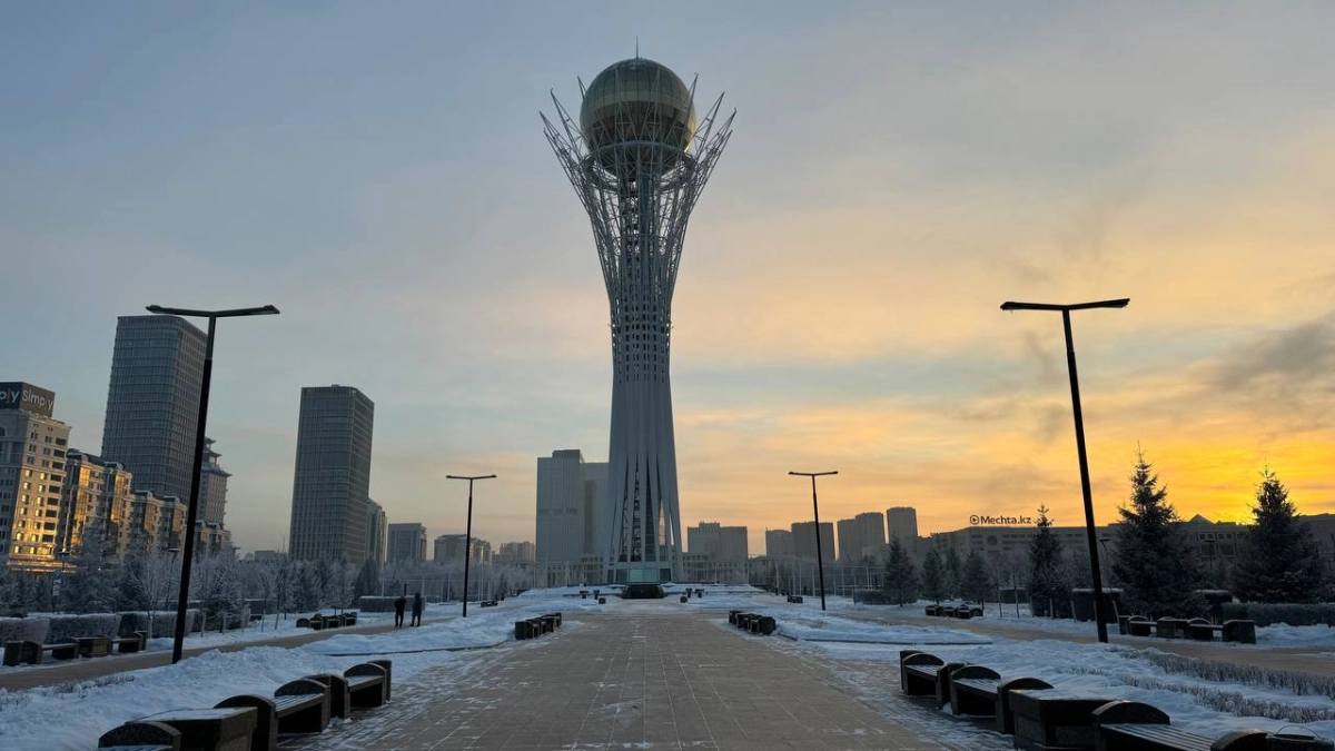 Фото: ИА «NewTimes.kz»
