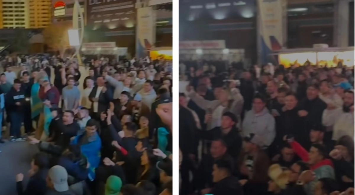 Фото: скриншот видео