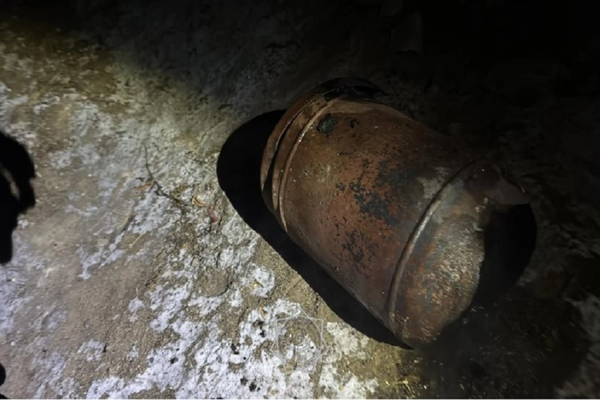 Фото: МЧС РК