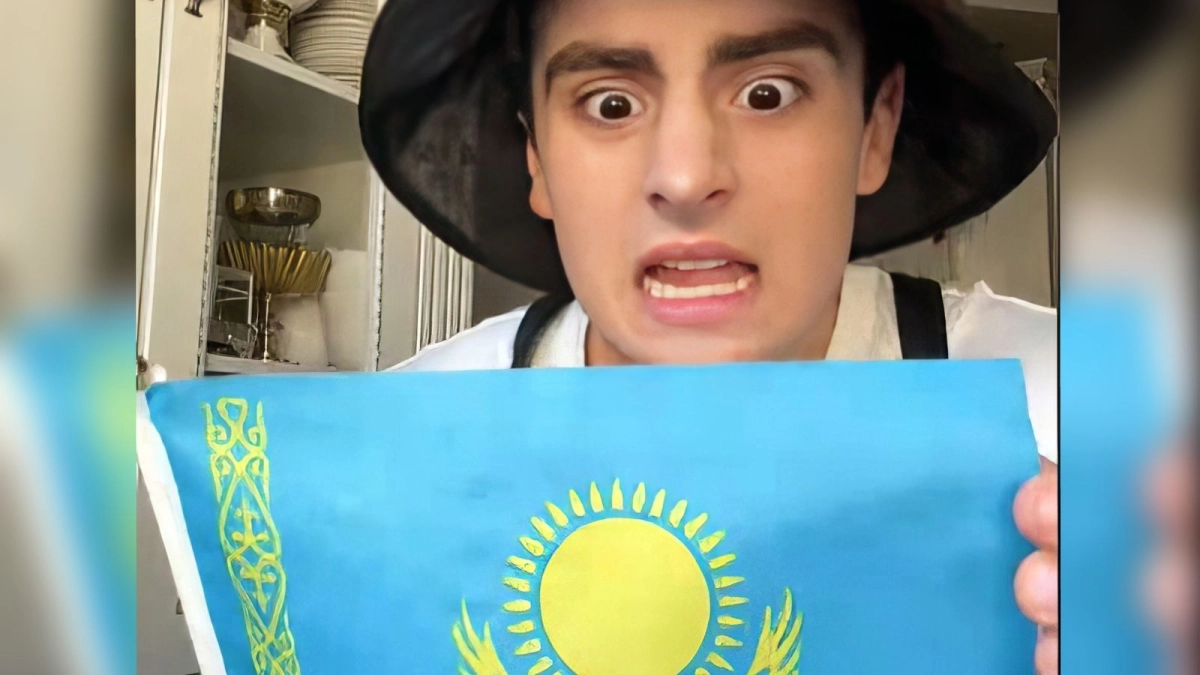 Фото: скриншот видео