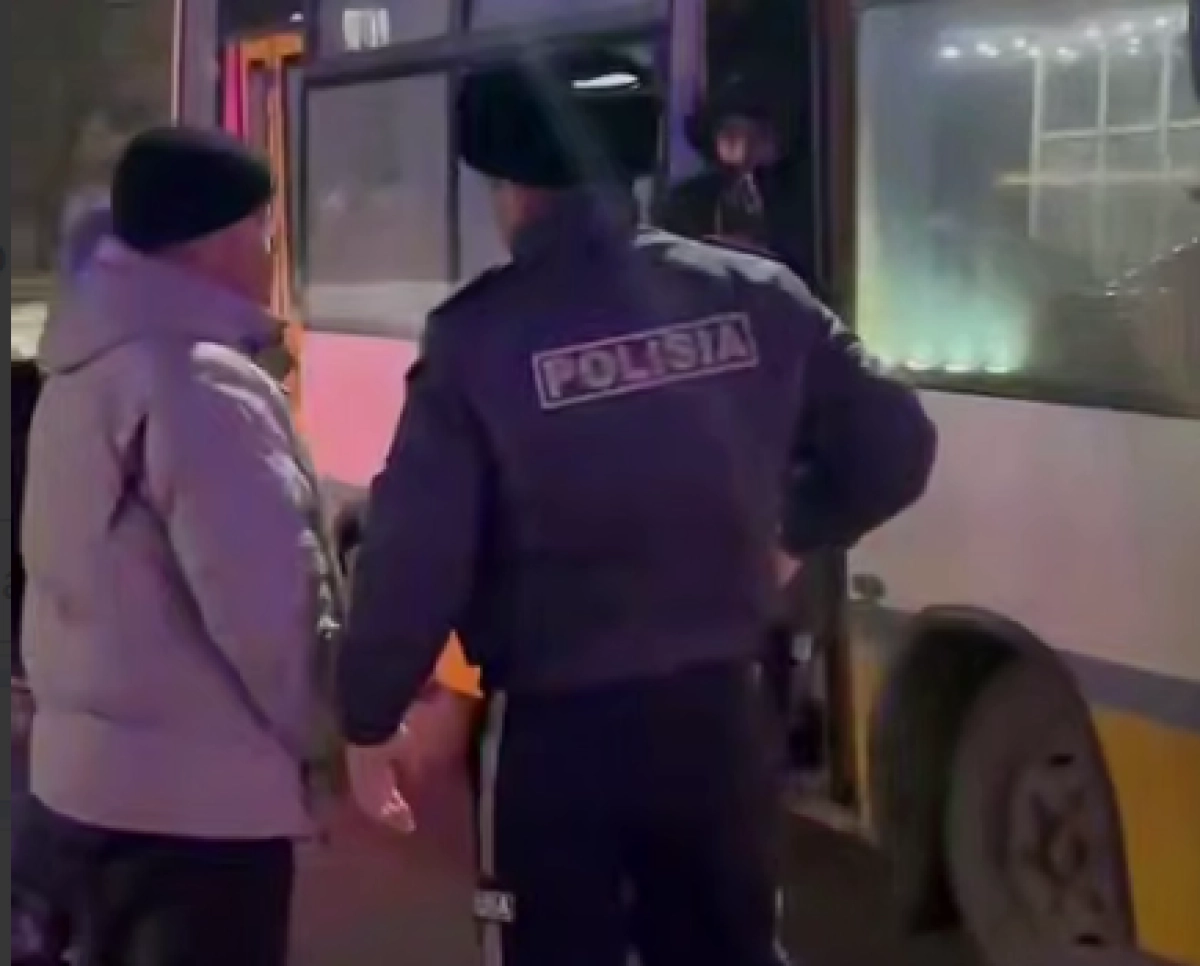 Кадр из видео