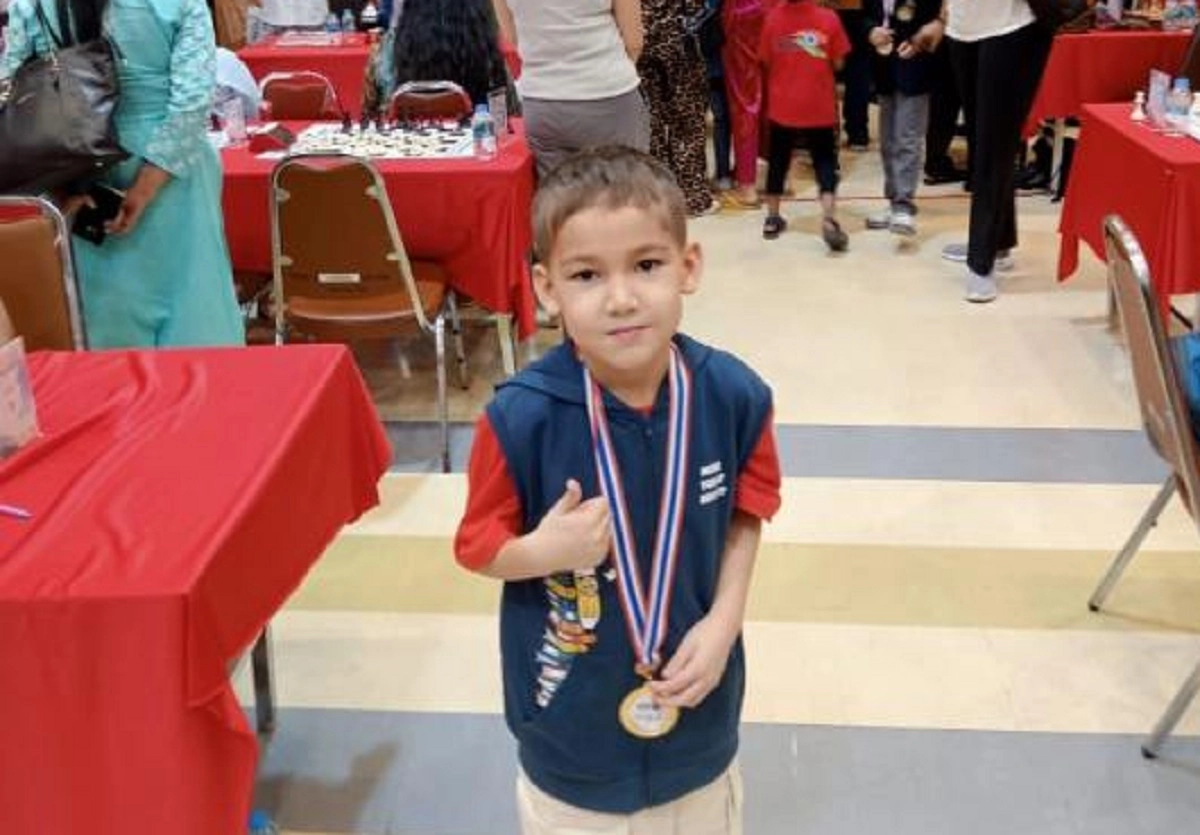 Фото: акимат Астаны