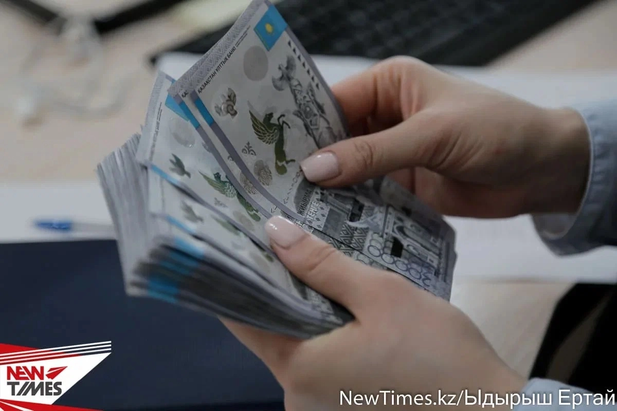 Фото: ИА «NewTimes.kz»