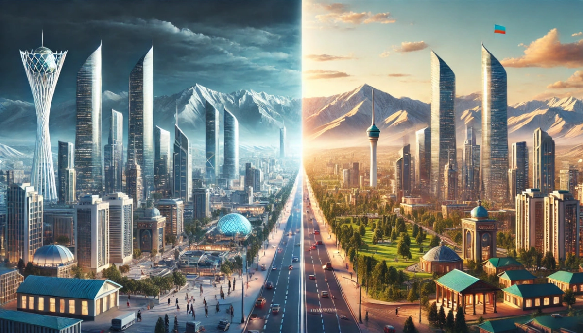 Фото: иллюстрация создана с помощью нейросети (ИИ)