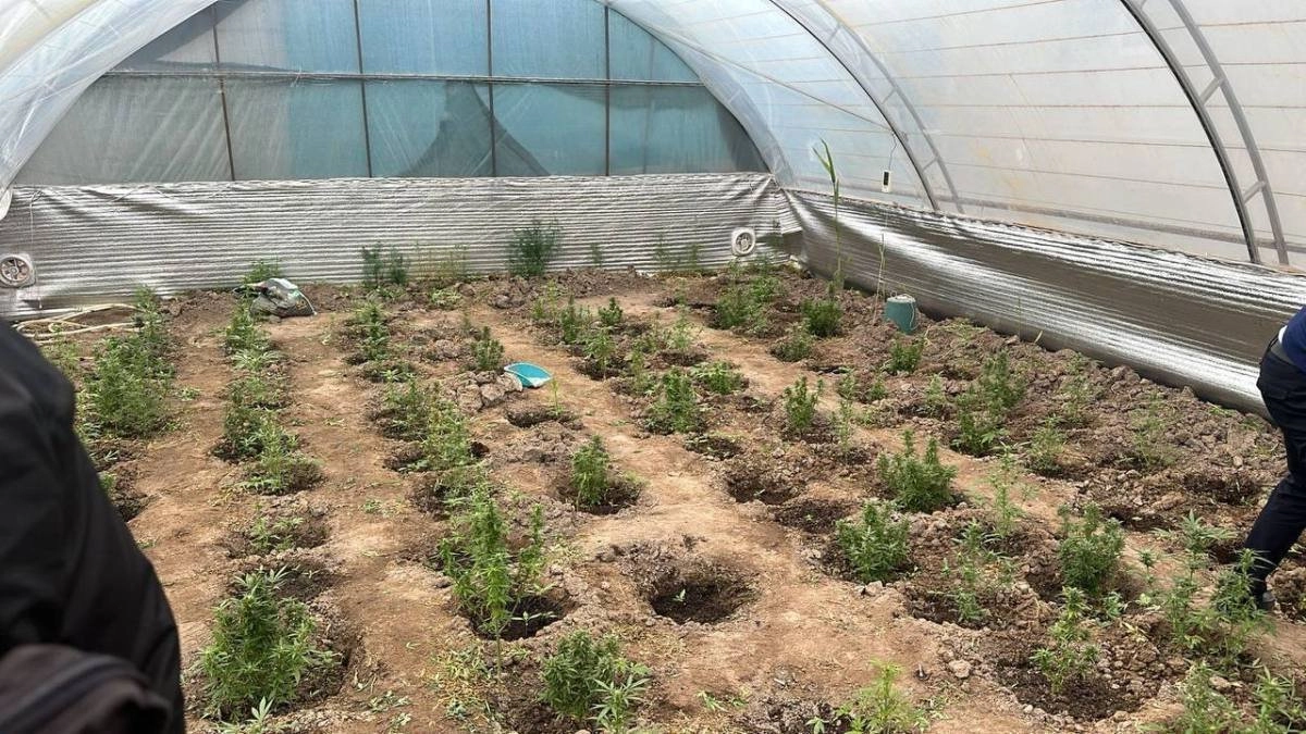 Фото: Polisia.kz