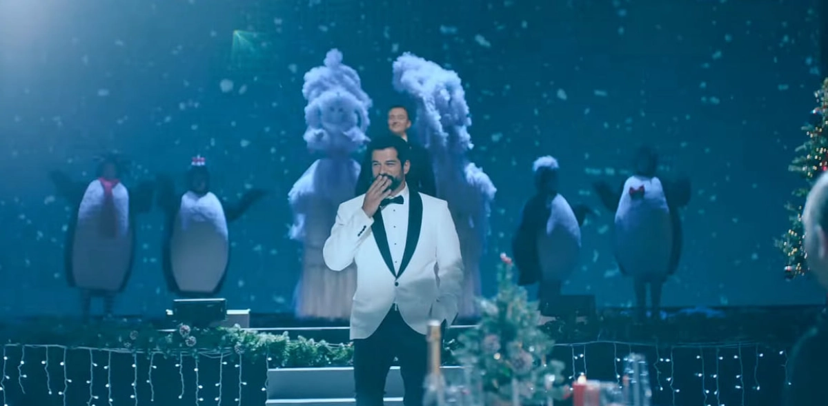 Фото: трейлер фильма «Елки 11»