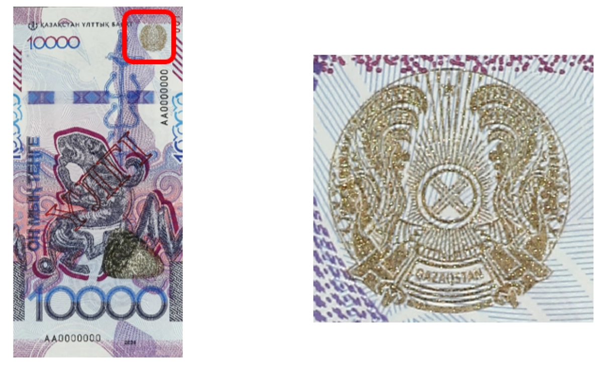 Фото: Нацбанк РК