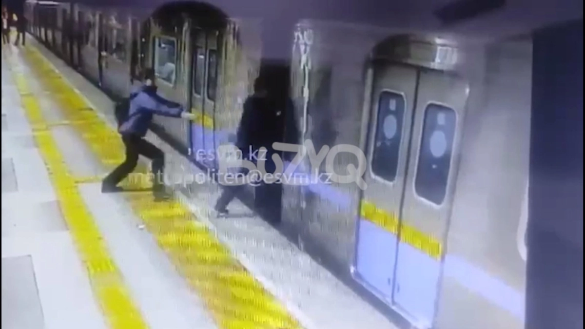 Фото: скриншот видео