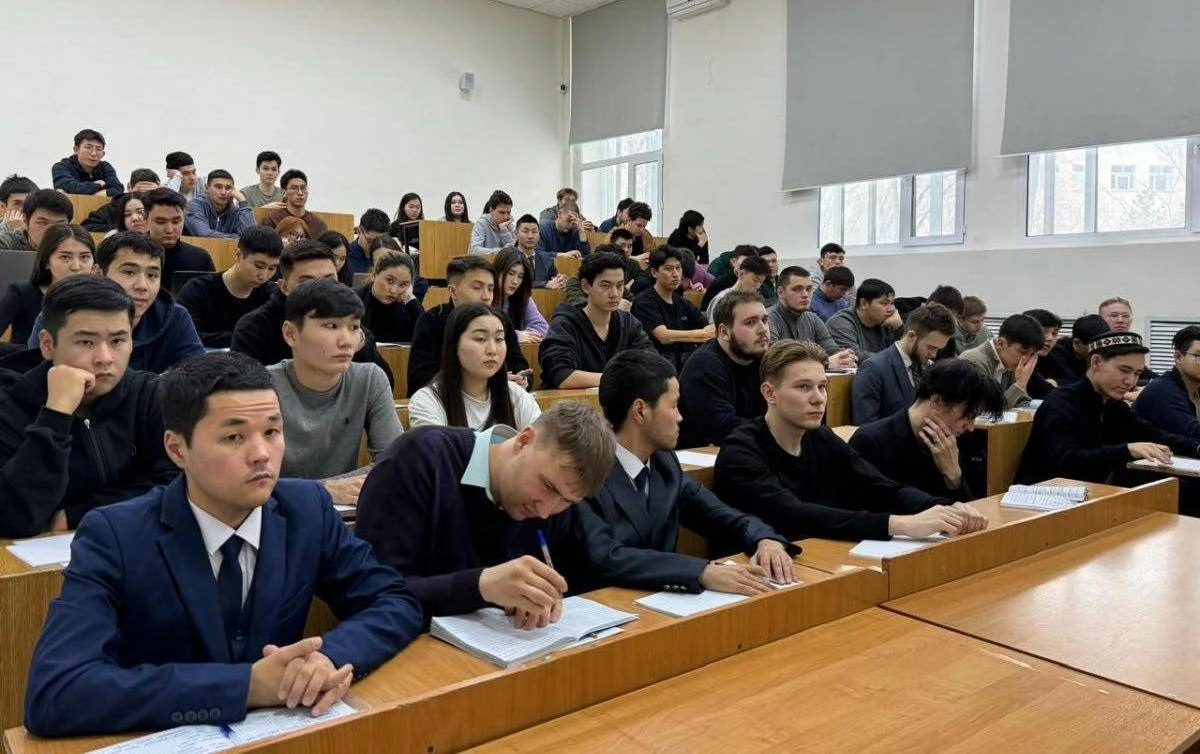 Фото: polisia.kz