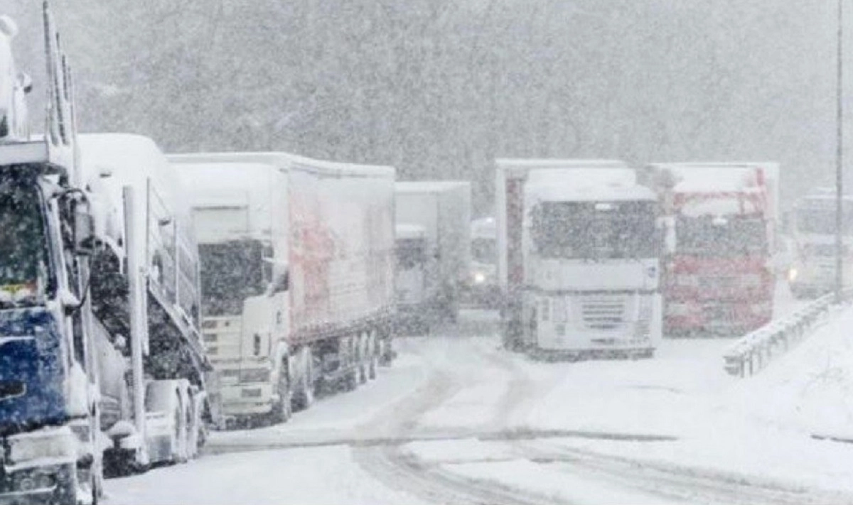 Фото: КГД РК