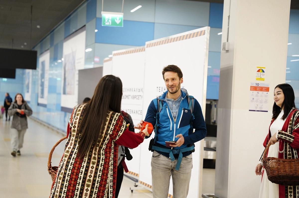 Фото: пресс-служба акимата Алматы