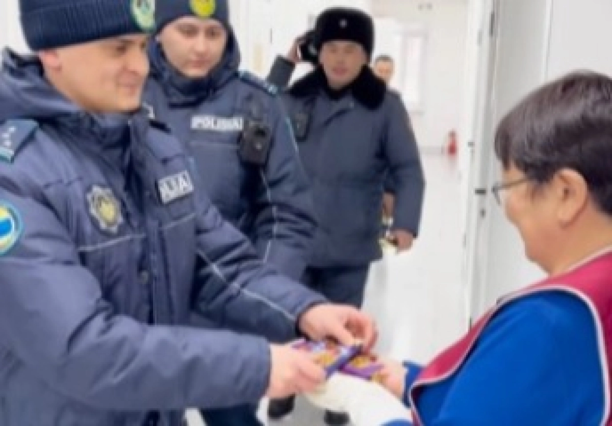 Фото: скриншот видео