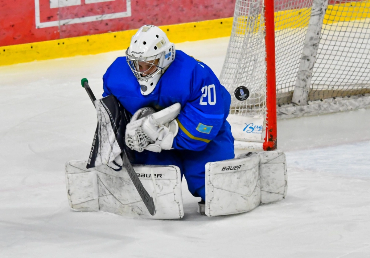 Фото: Olympic.kz