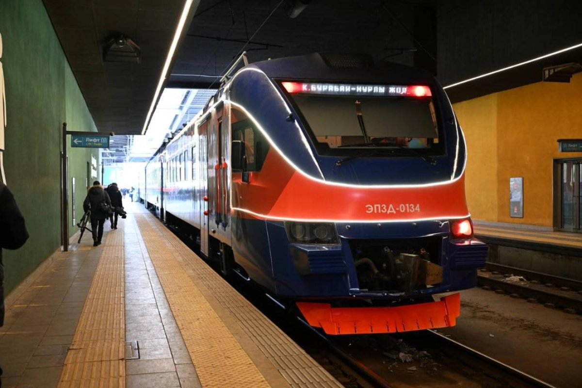 Фото: пресс-служба Минтуризма и спорта РК