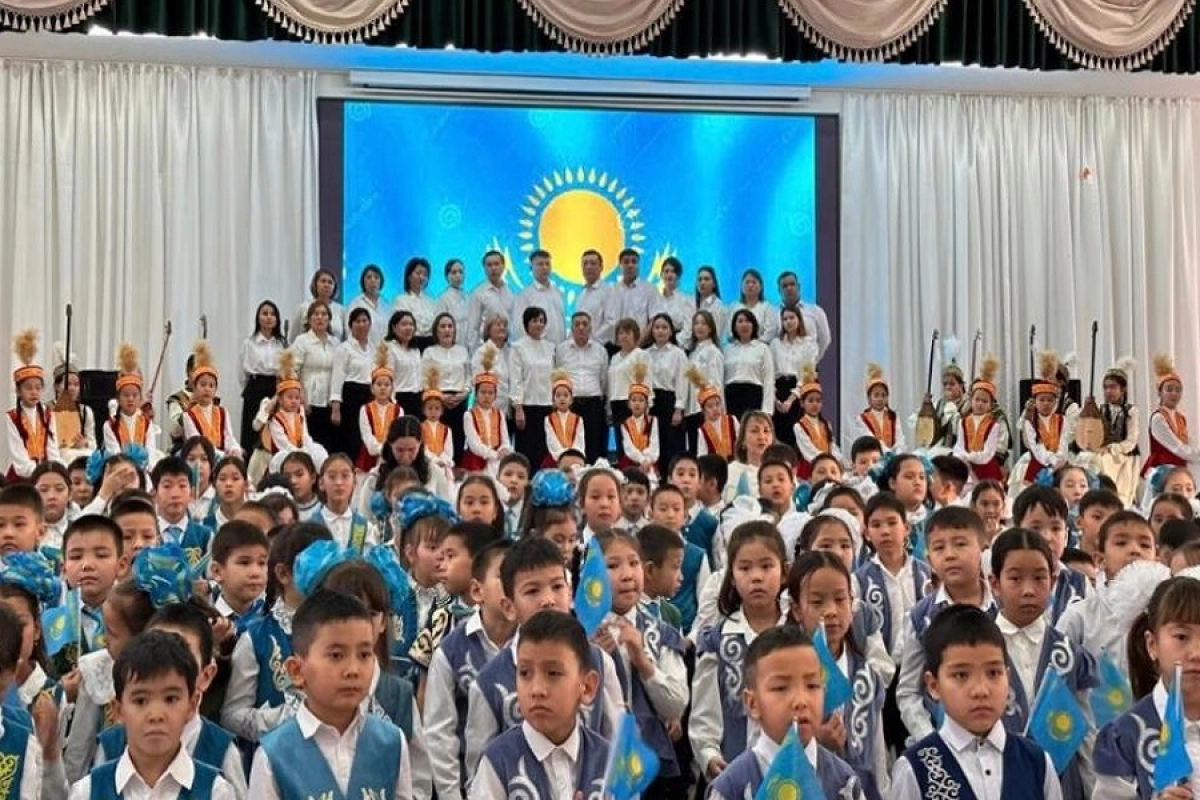 Фото: пресс-служба акима Астаны