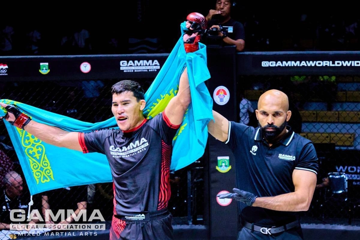 Фото: polisia.kz