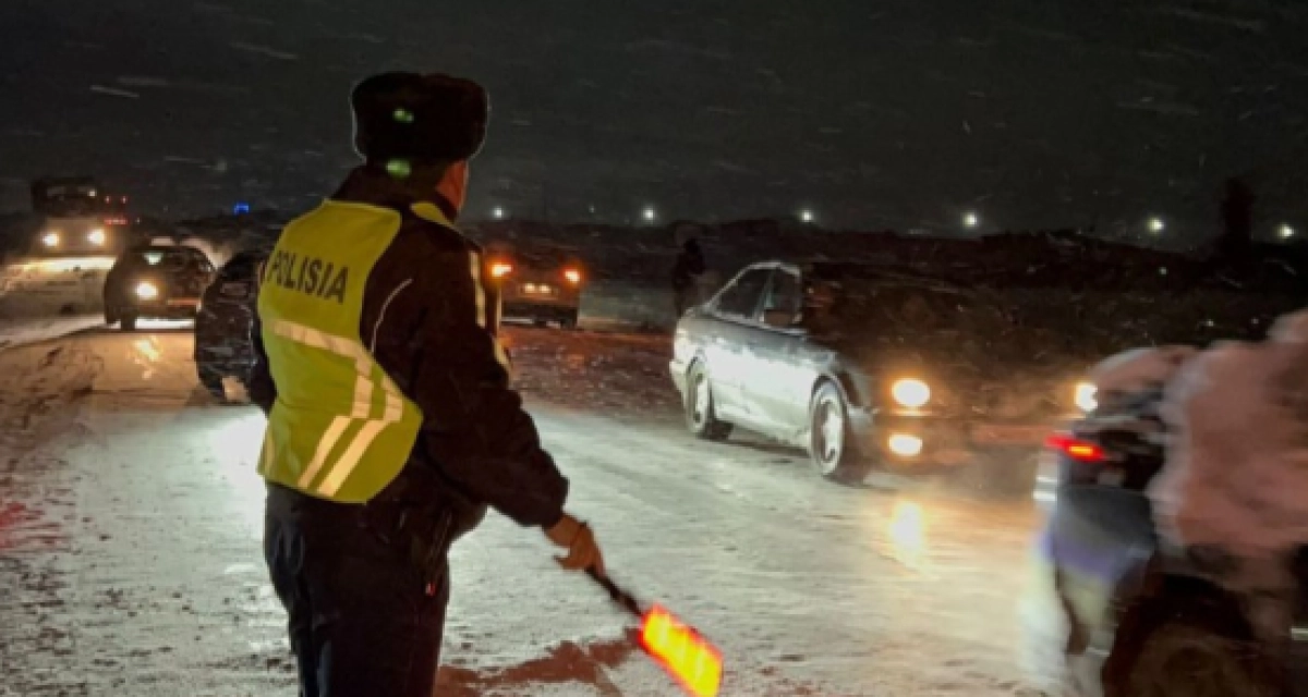 Фото: пресс-служба МВД РК