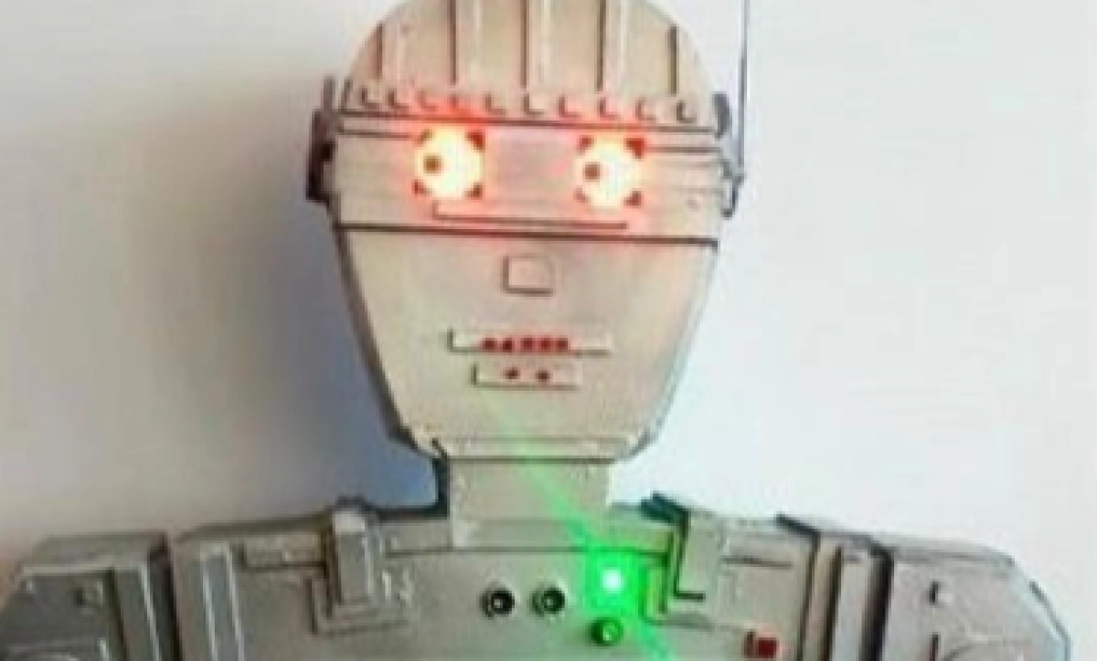 Фото: кадр из видео