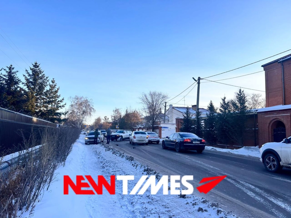 Фото: ИА «NewTimes.kz»