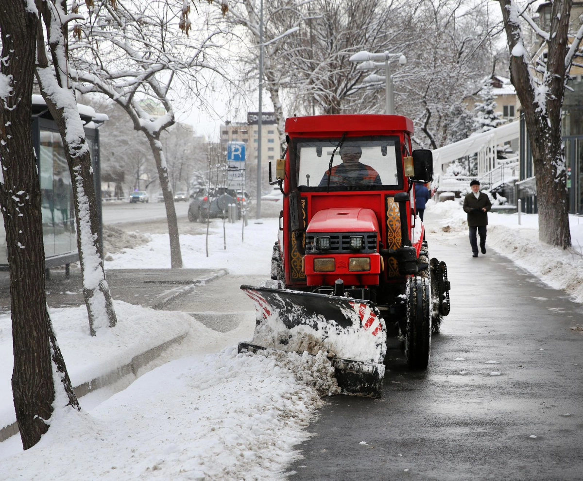 Фото: акимат Алматы