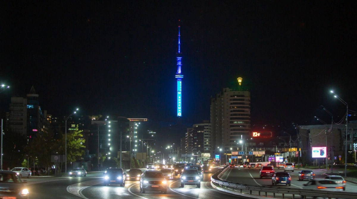 Фото: пресс-служба акимата Алматы